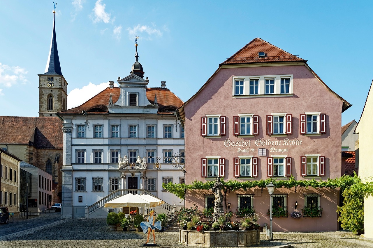 如何使用文章交换来改善SEO