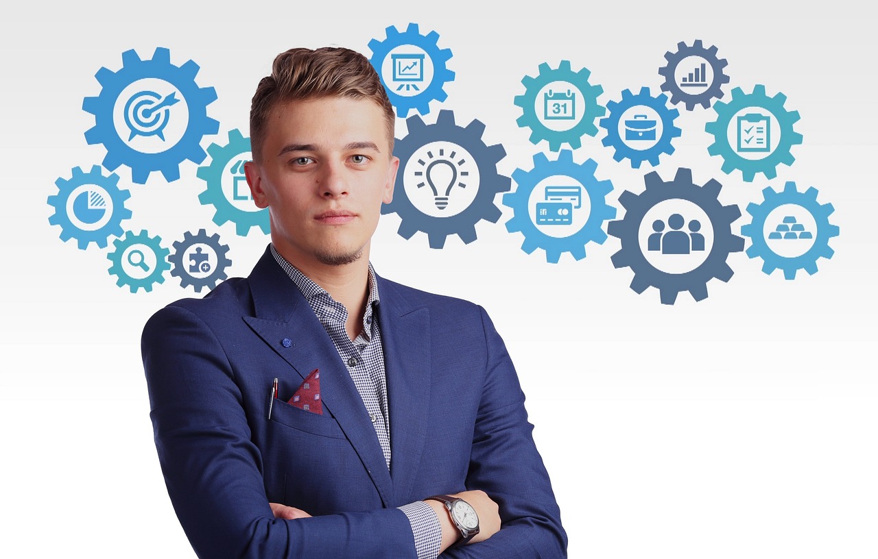 对抗技术支持，迎接挑战 