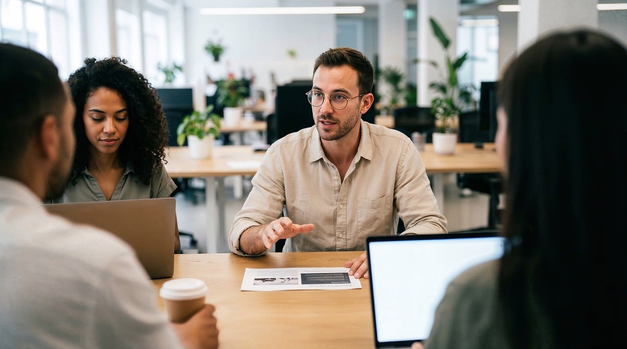 面对技术支持的沉思